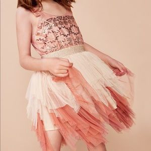 {NWT} Cotton On Kids Disney Moana Outfit